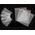 Blow 3788#                Torebki strunowe 190x250mm