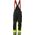 Helly Hansen Winter overalls HELLY HANSEN Alna 2.0, black/yellow C56