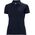 Helly Hansen Women's T-shirt HELLY HANSEN Manchester Polo, blue M