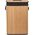 Laundry box G21 63555154, 72l, bamboo