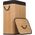 Laundry box G21 63555154, 72l, bamboo