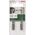 Bosch BITS T40 25MM 1/4 STANDARD 2STK
