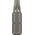 Bosch BITS T40 25MM 1/4 STANDARD 2STK
