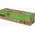Exacompta Receipt Roll 55g, 57x40mm-18m - White - New, 55 g/m², White, 4 cm, Paper, 57 mm, 18 m