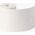 Exacompta Receipt Roll 55g, 57x40mm-18m - White - New, 55 g/m², White, 4 cm, Paper, 57 mm, 18 m