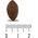 Quattro No Grain All Breed Salmon & Krill 12kg