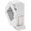 TecLine Tecline Fröhlich + Walter - Patch- Cable - ST multi- mode (M) - SC multi- mode (M) - 3 m - glass fiber - 62,5/125 Micrometer - OM1 - orange (76203)