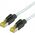 Draka Draka Comteq TM31 Patch Cat6 10m gray (21.05.9600)