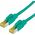 Draka Draka Comteq TM31 Patch Cat6 1m - RJ- 45 - RJ- 45 - Αρσενικό/Αρσενικό - πράσινο - Cat6a (21.05.9513)