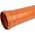 Magnaplast Rura z kielichem KGEM 110x3,2/500 SN8 LITA [96]