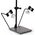 Στάντ KAISER KAISER Camera Stand reprokid με Μονάδα Φωτισμού 5360