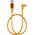 Adapter USB Tether Tools Tether Tools USB 2.0 to Mini-B 5-pin Adapter Pigtail 50cm