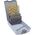 Σετ τρυπανιών Fanar WIERTLA ZESTAW NWKA FI 1,00-10,00MM 19PC CZW-19 HSSE TIN INOX