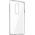 X-SHIELD X-Shield OnePlus 8 Clear Back Cover