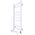 Navin Electric στεγνωτήριο πετσετών Navin Avangard 360*800 ψυγείο μπάνιου Αισθητήρας αριστερά 12-028153-3680 13600176 1202815336803