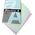 Double A Ocean, Cheese, Lagoon, Flamingo, Lavender Colour paper Double A, 80g, A4, 500 sheets, Rainbow 3, 5 color