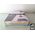 Double A Ocean, Cheese, Lagoon, Flamingo, Lavender Colour paper Double A, 80g, A4, 500 sheets, Rainbow 3, 5 color