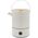 Bredemeijer Bredemeijer Tea Set Umea 1,2L white with Warmer 142010