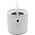 Bredemeijer Bredemeijer Tea Set Umea 1,2L white with Warmer 142010