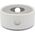 Bredemeijer Bredemeijer Tea Set Umea 1,2L white with Warmer 142010