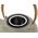 Bredemeijer Bredemeijer Teapot Sakura 1,2l Μαντεμένιο γκρι 153041 14214594 8720052016348
