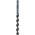 Τρυπάνι Irwin ΠΟΛΥΧΡΗΣΤΙΚΟ ΤΡΥΠΑΝΙ 6,5x105mm CORDLESS IRWIN - 10501928 - 10501928