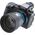 Προσαρμογέας Novoflex Novoflex Φακού Nikon σε Κάμερα Fuji G-Mount