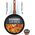 Patelnia Berlinger Haus wok 30cm