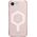 UAG Essential Armor Magsafe - obudowa ochronna do iPhone 16e (2025) kompatybilna z MagSafe (rose)
