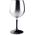 GSI Outdoors Kieliszek turystyczny do czerwonego wina Glacier Stainless Nesting Red Wine Glass (63310)