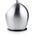 GSI Outdoors Kieliszek turystyczny do czerwonego wina Glacier Stainless Nesting Red Wine Glass (63310)