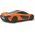 Jamara McLaren P1 1:24 27Mhz, pomarańczowy (405104)