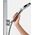 Σετ ντους Hansgrohe Υπόλοιπο Hansgrohe 27649400 - 27649400