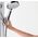 Σετ ντους Hansgrohe Υπόλοιπο Hansgrohe 27649400 - 27649400