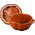 Restaurant Week Mini Cocotte okrągły dynia Staub