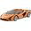 Jamara Jamara Lamborghini Sißn 1:24 orange 2,4GHz 6+