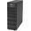 Dysan Zasilacz awaryjny UPS Qoltec 6kVA | 6000W | Power Factor 1.0 | LCD | EPO | USB | On-line