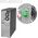 Dysan Zasilacz awaryjny UPS Qoltec 6kVA | 6000W | Power Factor 1.0 | LCD | EPO | USB | On-line
