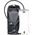 HydraPak Hydrasleeve Reservoir 3L, chasm black