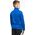 Adidas Bluza dla dzieci adidas Tiro 24 Training Top niebieska IR9364 128cm