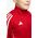 Adidas Bluza dla dzieci adidas Tiro 24 Training Top czerwona IR9361 164cm