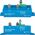 Victron Energy Victron Energy Smart BatteryProtect 12/24V-100A