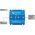 Victron Energy Victron Energy Argodiode 100-3AC 3 batteries 100A Retail