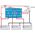 Victron Energy Victron Energy Argodiode 100-3AC 3 batteries 100A Retail