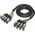 Behringer Behringer GMX-300 8 x XLR F - 8 x XLR M 3m