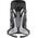 Plecak turystyczny Deuter Futura Air Trek SL 55 l + 10 l Czarny