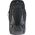 Plecak turystyczny Deuter Futura Air Trek SL 55 l + 10 l Czarny