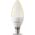 Marmitek Marmitek GLOW SO Έξυπνη Wi-Fi LED E14 380 lumen 35 W