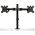 StarTech Uchwyt biurkowy na 2 monitory do 32" (ARMDUAL2)