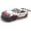 Jamara JAMARA Porsche 911 GT3 Cup 1:14 wh - 405153